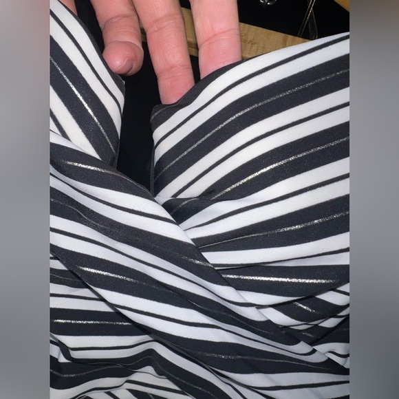 Miraclesuit Gilt Trip Muse One-Piece Swimsuit Size Small EUC - Picture 8 of 13